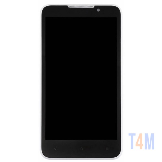 TOUCH+DISPLAY WITH FRAME HTC DESIRE 516 WHITE